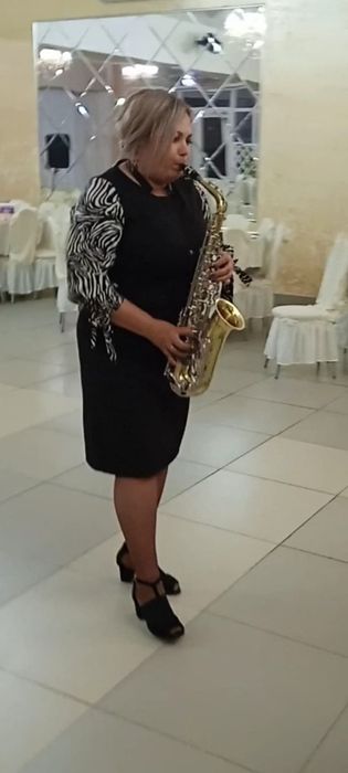 Ведущая на  корпоратив