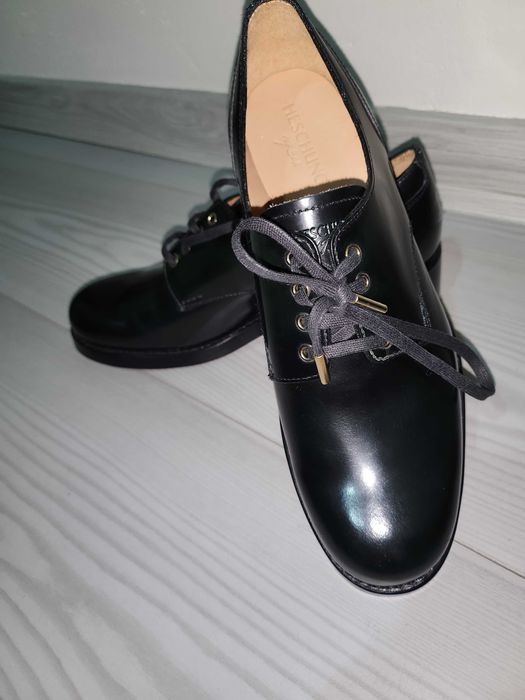 НАМАЛЕНИ Чисто нови лауфъри UK 4 1/2