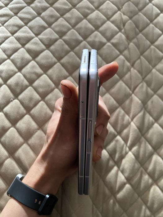 Samsung Z Fold 3 5g 12/512