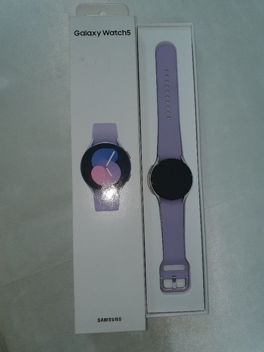 Samsung galaxy watch 5
