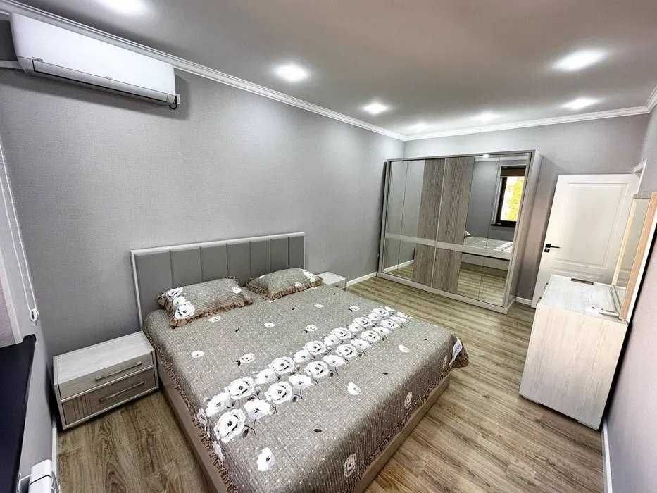 Сдаётся Квартира 2/4/11 на Юнусабадский р-н 13-Квартал