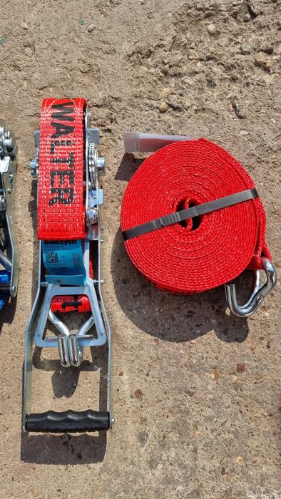 Колани 5 тона  8.5 метра