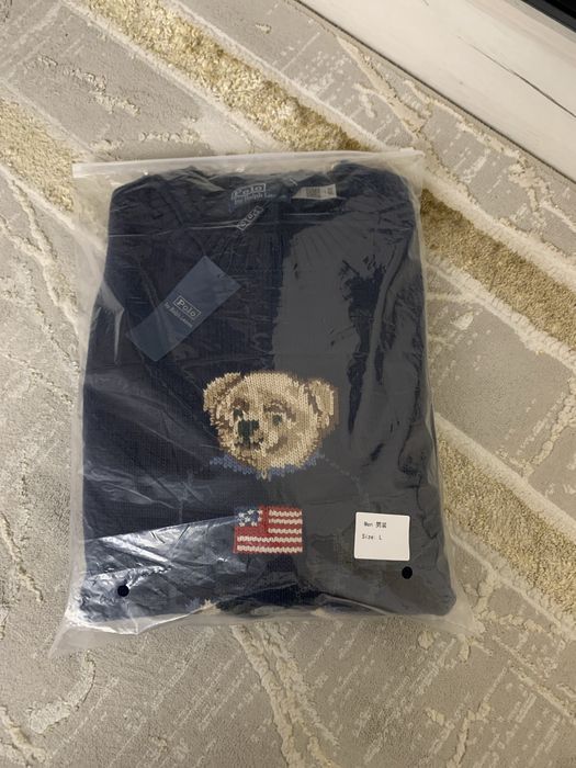 Свитер Ralph Lauren