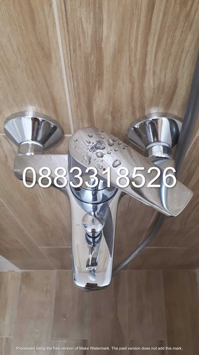 Дава се под наем Двустаен апартамент в Варна, Спортна зала - 60 кв.м за 550 € - Снимка #7