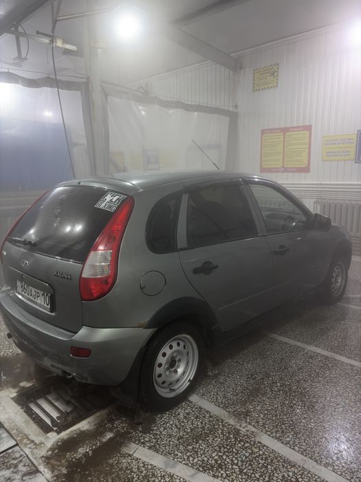 Продам Калину 2011г 8клоп