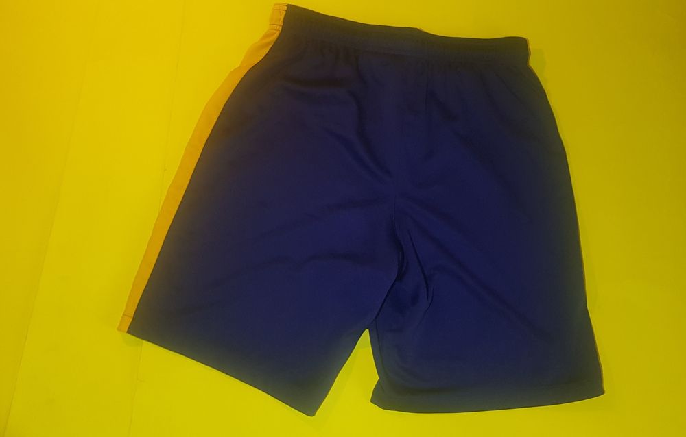 Nike Dri-FIT  Barcelona  мъжки къси панталони