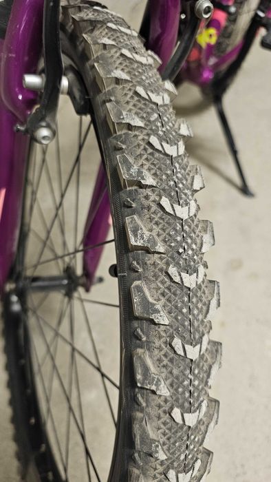Drag little Grace 24"