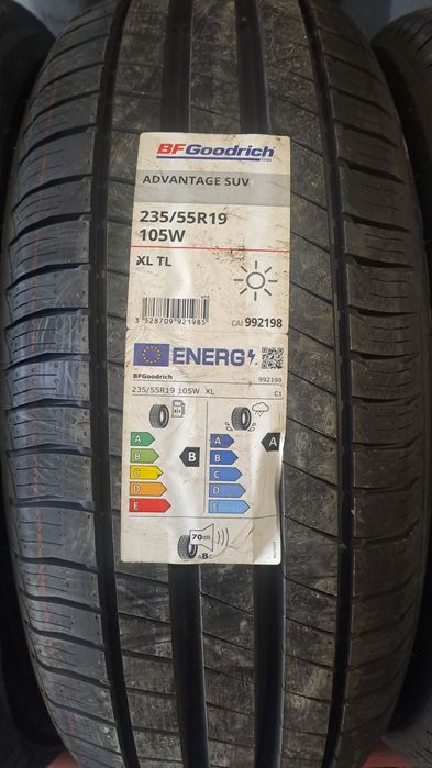 235/55 19 бф гудрич