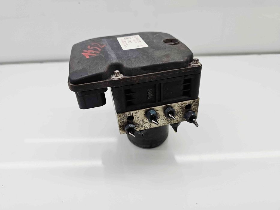 Pompa ABS  AUDI A6 (4G5, C7) [Fabr 2011-2017] 4G0907379L 4.0 TFSI CEUC