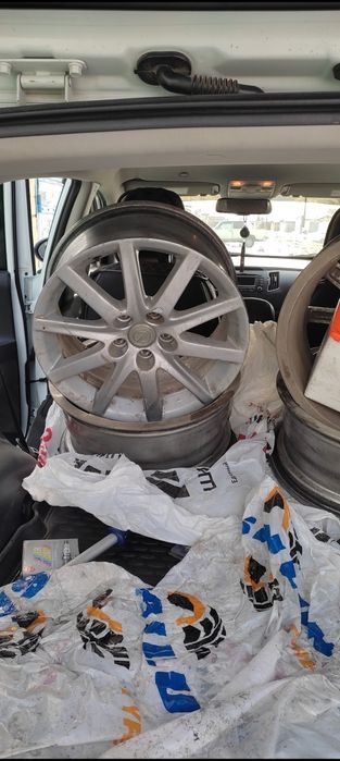 Продам Диски от Лексуса