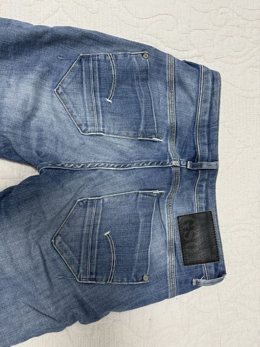 Дамски дънки Replay, G-star