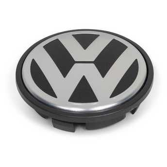 set 4 capace volkswagen pentru jante originale vw touareg
