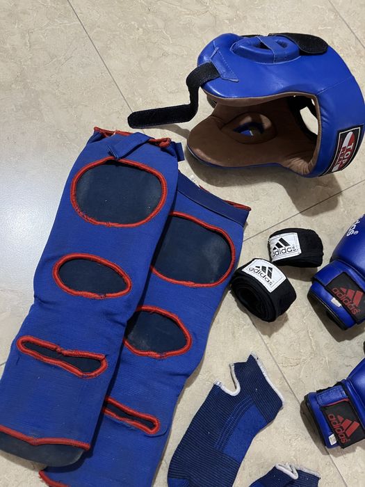 Продам набор для бокса