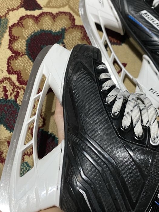Bauer xlp 41размер