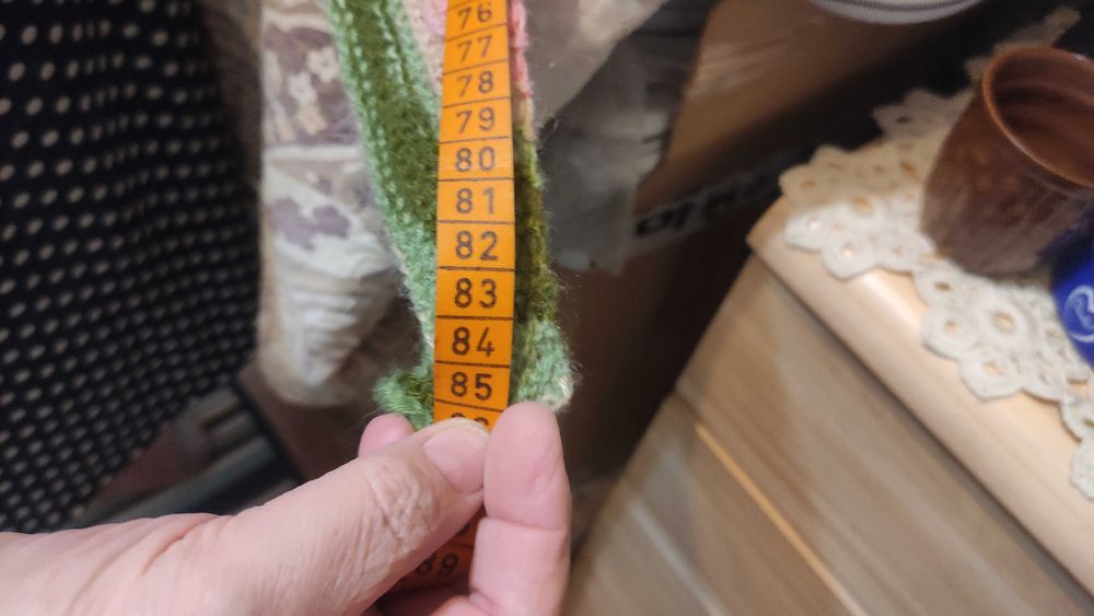 Бактус (вязаные вещи ручной работы)