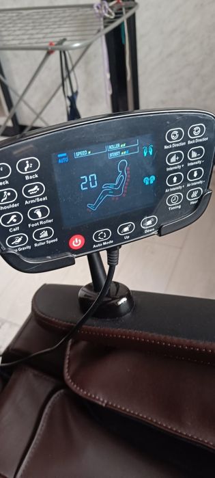 Кремль массажное