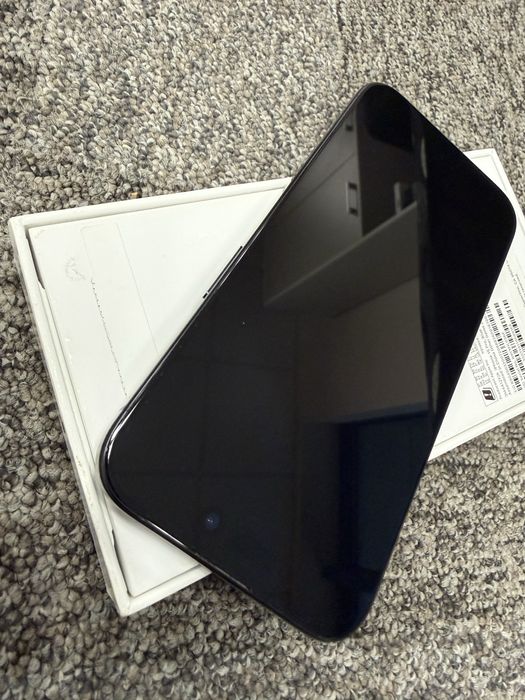 Iphone 15 pro 128 gb