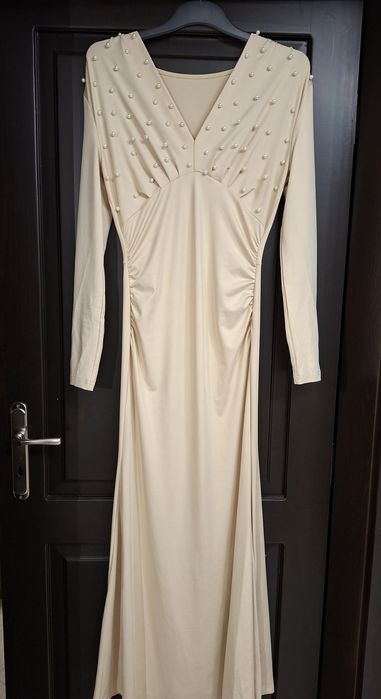 Рокля + чанта  + податък