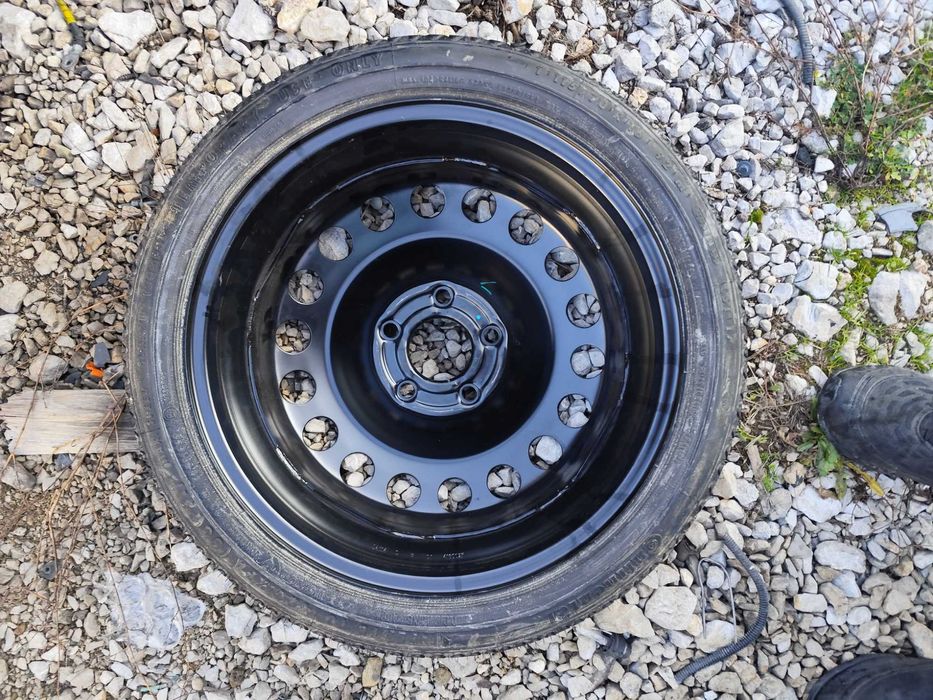 Патерица Опел 5*110