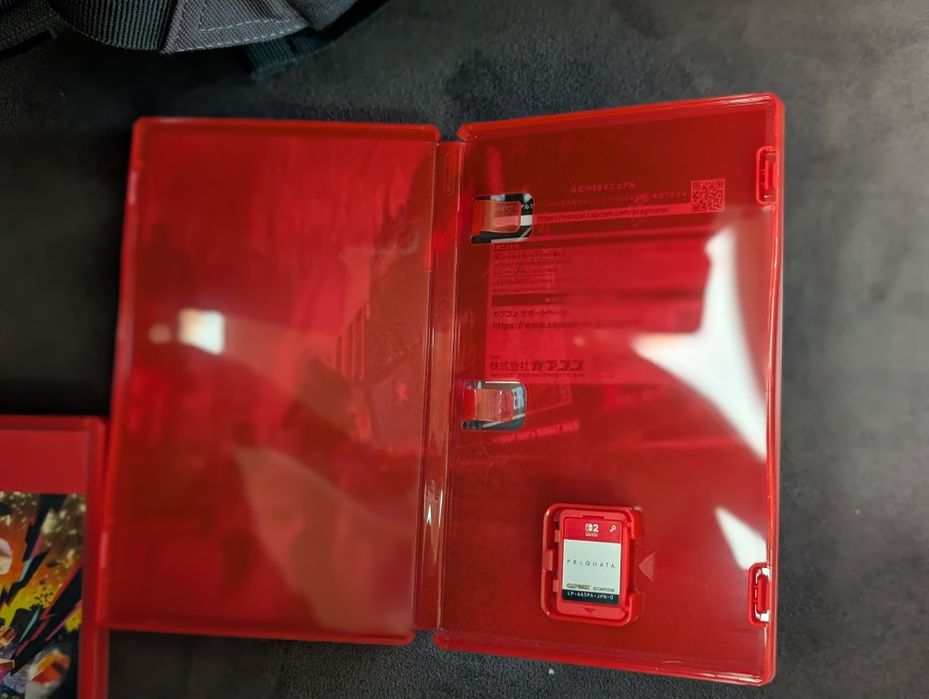 Игры nintendo switch 2