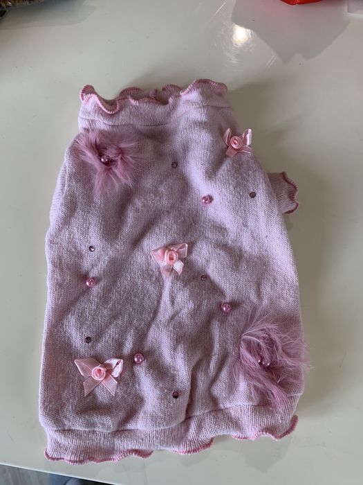 Продам одежду для собак