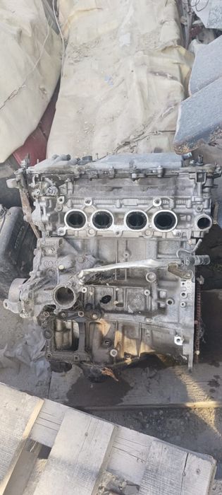 На запчасти двигатель Камри 2,5 обьем TOYOTA CAMRY
