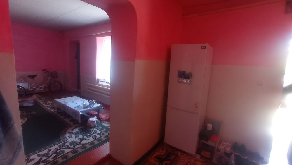 Дом 8 соток в хорошем тихом районе