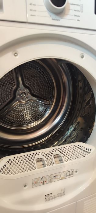 Uscator rufe Heinner A++ 7 kg