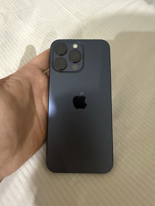 Айфон 15про макс 256гб