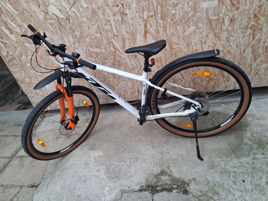 Bicicleta KTM ultra29