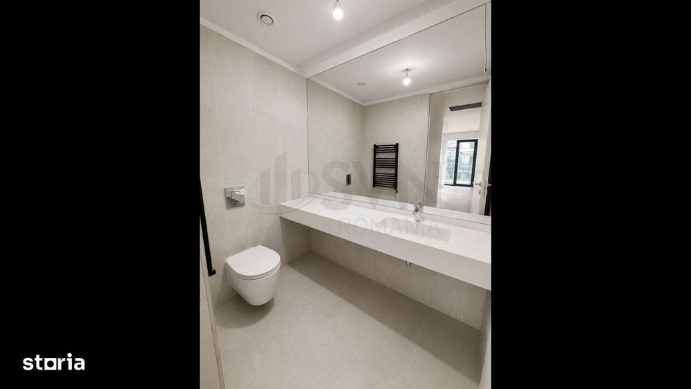 Apartament 3 Camere I One Floreasca Towers