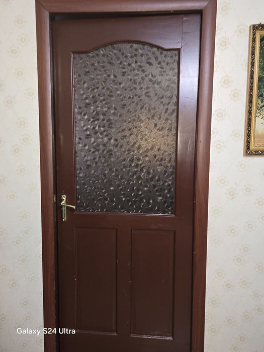 Двери для комнат
