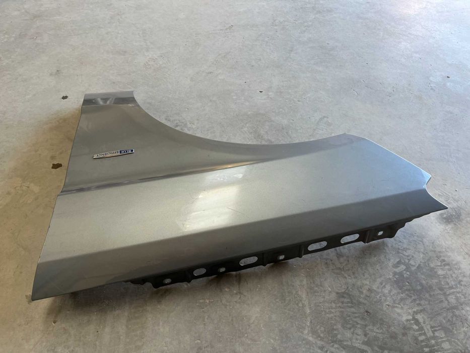 Ляв калник Mercedes Benz W166 ML350 2012/2016