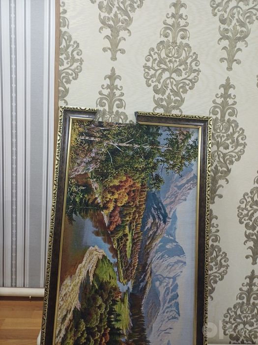 Картинка матога босма чизиган