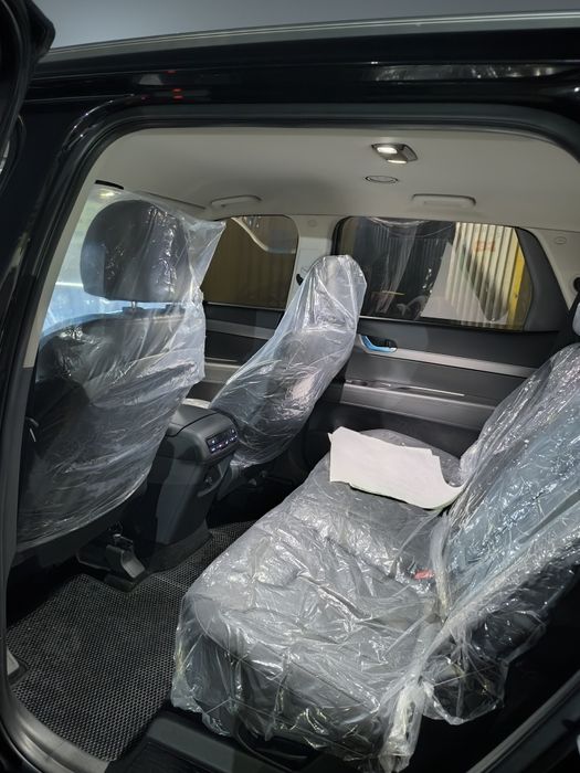 Hyundai Palisade 2020 yil 3.8 Motor.