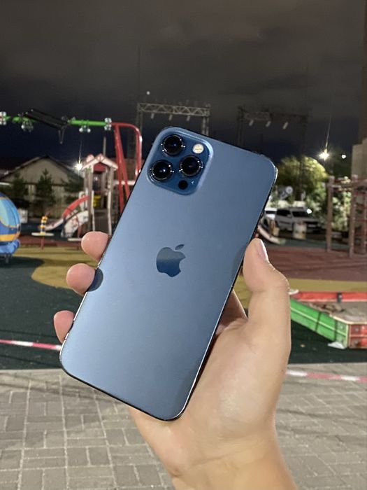 Apple iPhone 12 pro max,256gb