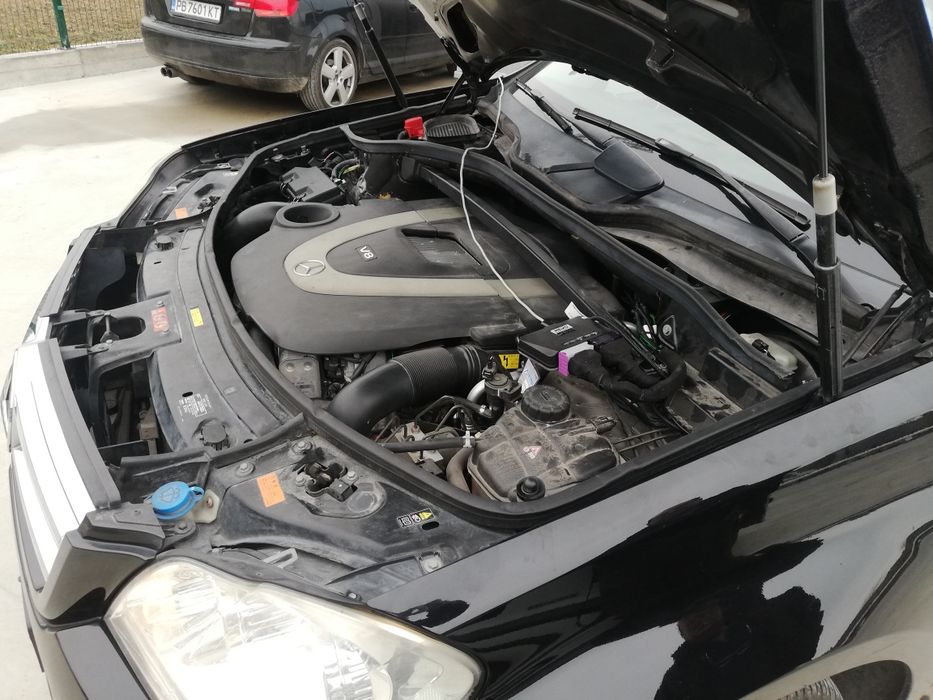 Газов Инжекцион Полски