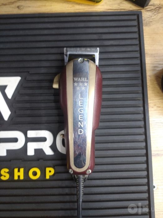 Wahl legend simli
