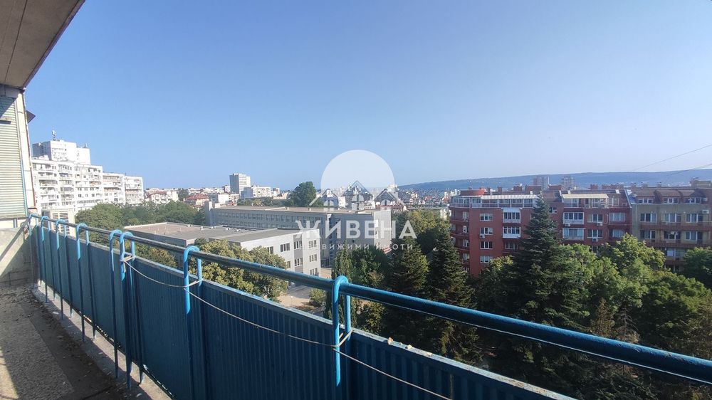 Продава се Тристаен апартамент в Варна, Левски - 80 кв.м за 889 €/кв.м - Снимка #17