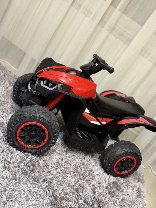 ATV electric copii CA NOU