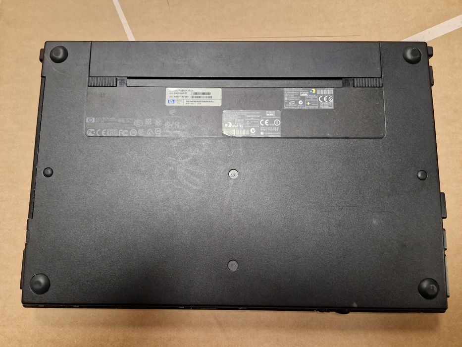 Laptop HP ProBook 4510s pt piese