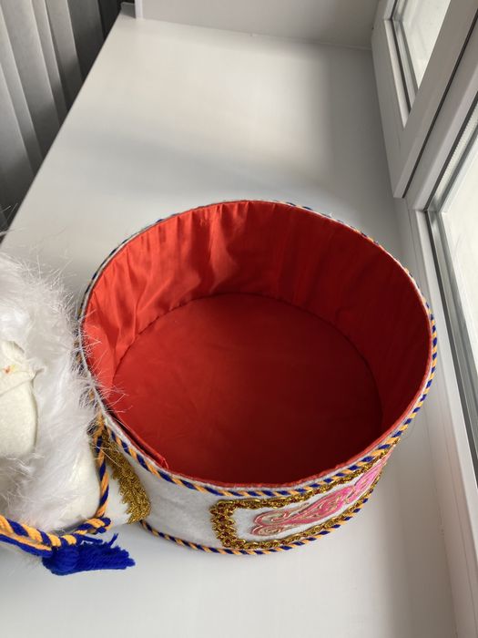 Продам свадебная корзина тойбастар