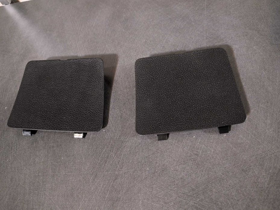 Пластмаси 5та врата багажник тойота рав4 toyota rav4 2019+