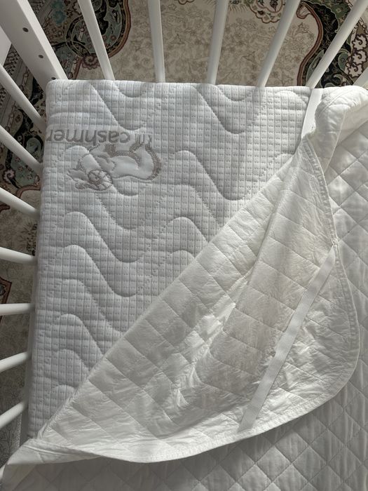 Продам кровать для новорожденных