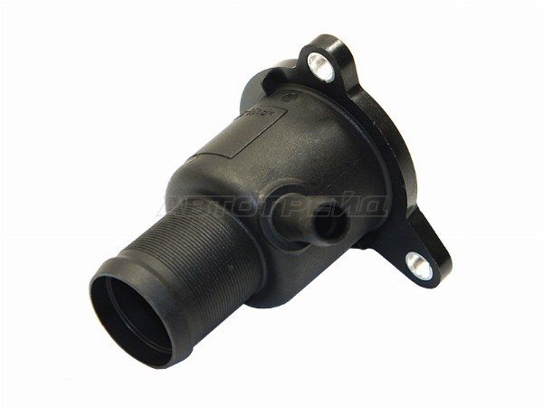 Корпус термостата Renault Clio