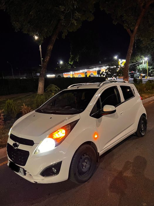 Spark avtomat 1.25