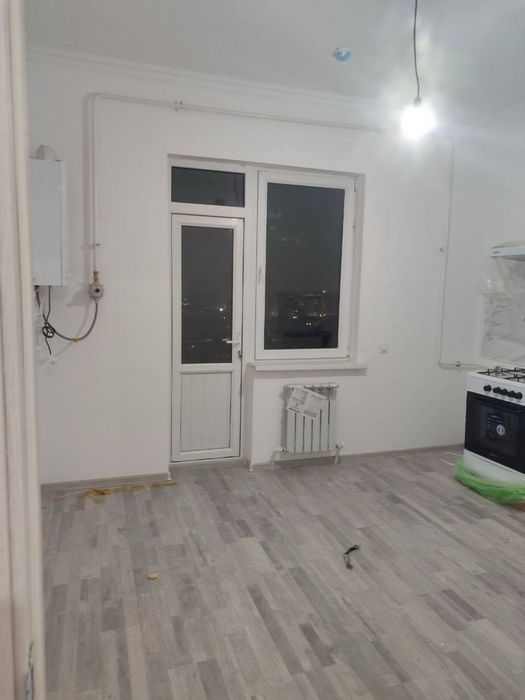 Яшнабод тумани олмос махалла 3 хона 37000$ ( новостройка)