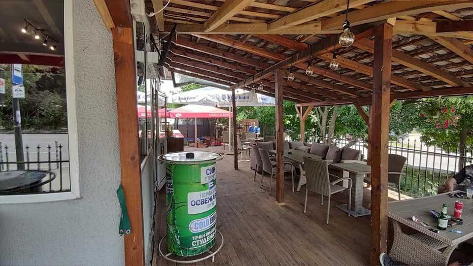 Продава се Заведение в София, Овча купел 2 - 80 кв.м за 417 €/кв.м - Снимка #1