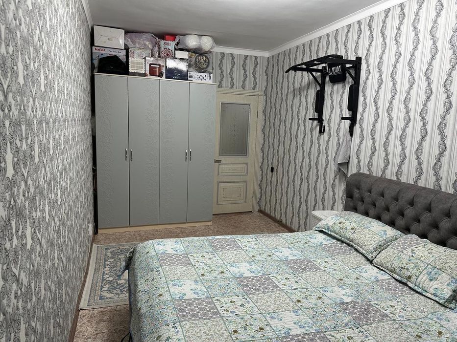 Продам квартиру 3х комнатную