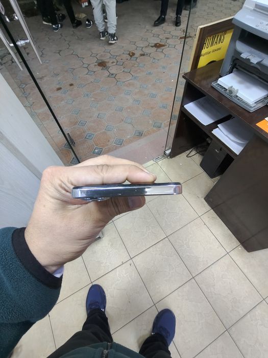 Vivo V40 Lite angina ishlatilgan